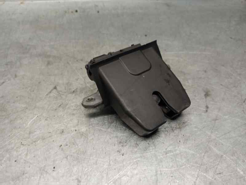 FORD C-Max 1 generation (2003-2010) Tailgate Boot Lock 8M51R442A66AC, 4PINES, 5PUERTAS 19707365
