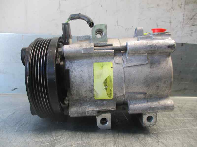 FORD Mondeo 3 generation (2000-2007) Air Condition Pump VISTEON, VISTEON+ 19651711