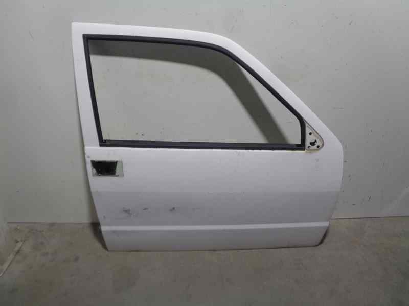 TOYOTA Höger främre dörr 3PUERTAS, 3PUERTAS+BLANCO 19737983