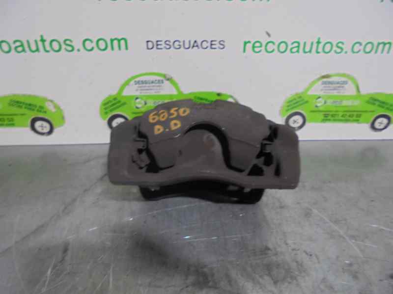 RENAULT Modus 1 generation (2004-2012) Front Right Brake Caliper +8864D 19592241