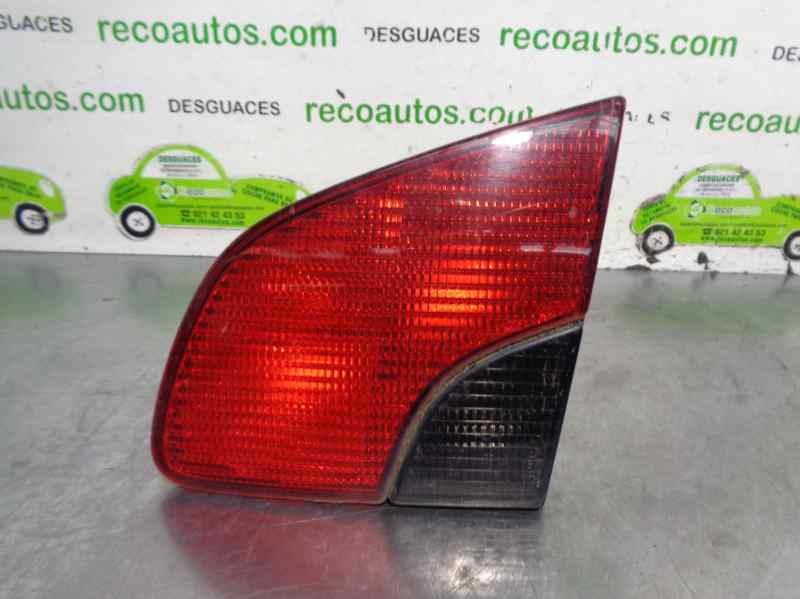 CHEVROLET 406 1 generation (1995-2004) Rear Right Taillight Lamp DEPORTON, 5PUERTAS 19691955