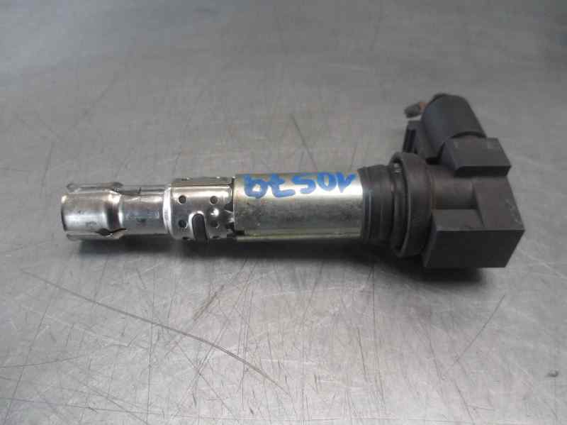 VOLKSWAGEN Polo 4 generation (2001-2009) High Voltage Ignition Coil 086905715, 78180004 19685828