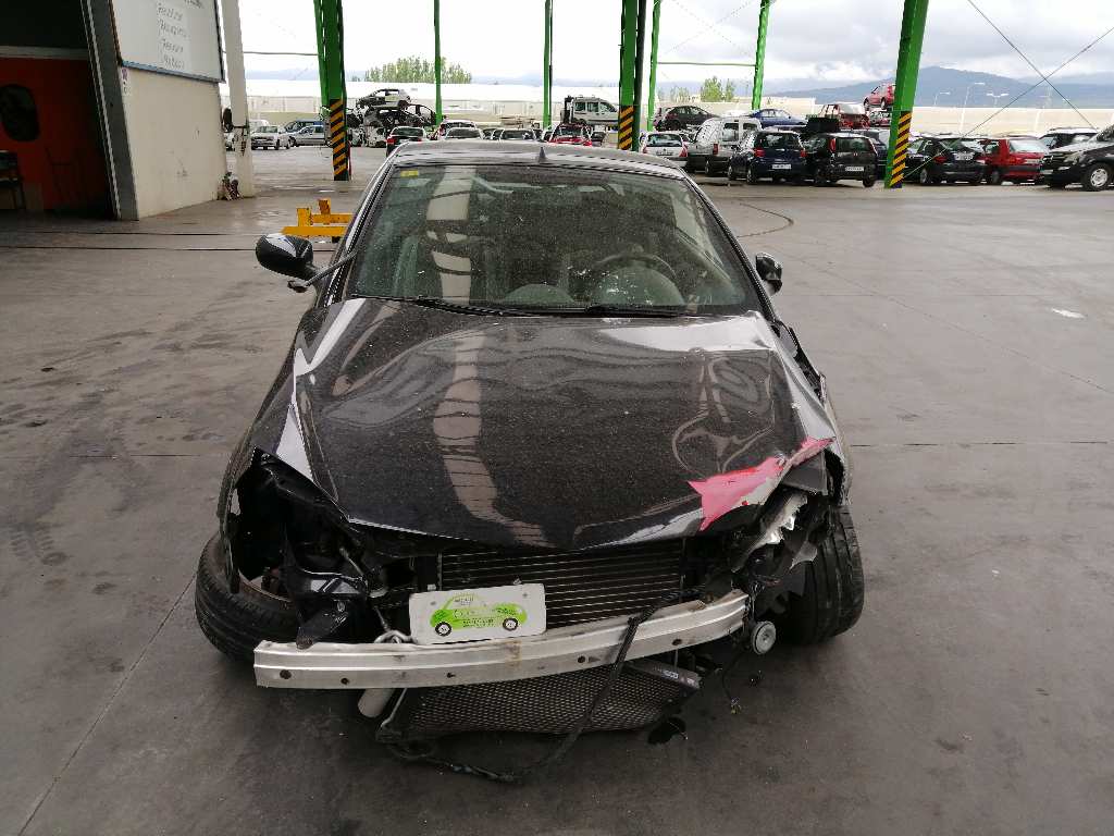 VOLKSWAGEN Tigra 2 generation (2004-2009) Indítómotor 0001107408,24436877+ 19689754