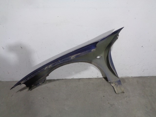 OPEL Tigra 1 generation (1994-2000) Front Right Fender 1102008,AZUL 19861660