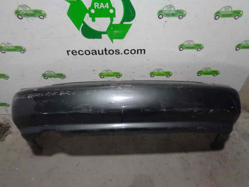 DAEWOO Nubira J100 (1997-1999) Rear Bumper 4PUERTAS,4PUERTAS+GRISOSCURO 19700070