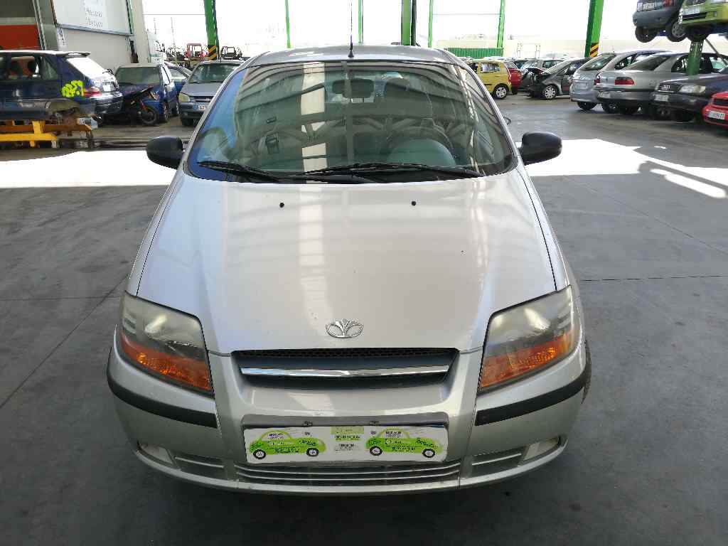 MITSUBISHI Kalos 1 generation (2002-2020) Рабочий тормозной цилиндр KDAC, KDAC+8029 19732422