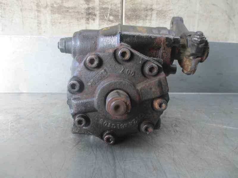 FIAT C-Class W202/S202 (1993-2001) Ohjausteline 2024600500,2024600500+1244610405 19670475