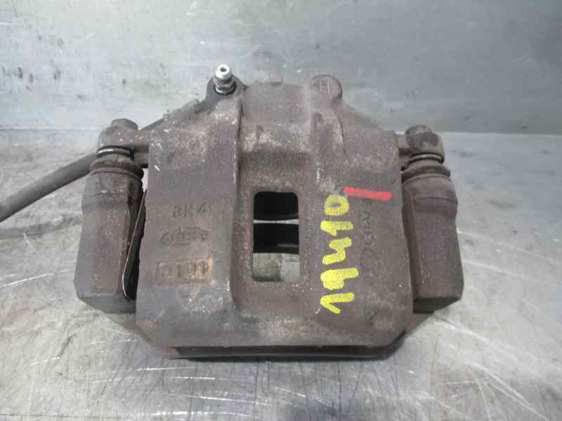 CHEVROLET Rio 2 generation (2005-2011) Front Right Brake Caliper KASCO, KASCO+ 19729059