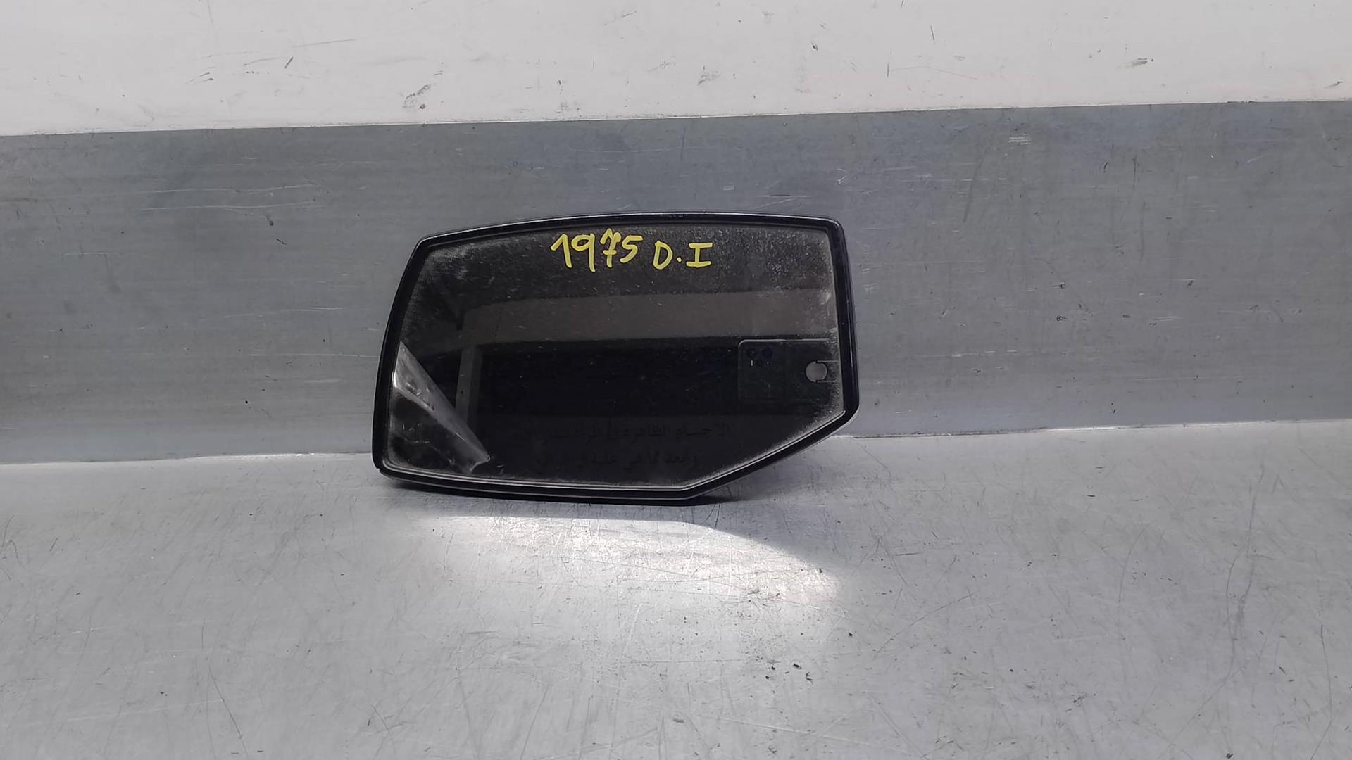 CADILLAC SRX 1 generation (2004-2009) Priekinių kairių durų veidrodžio stiklas 2A082704, 2PINES 24212384