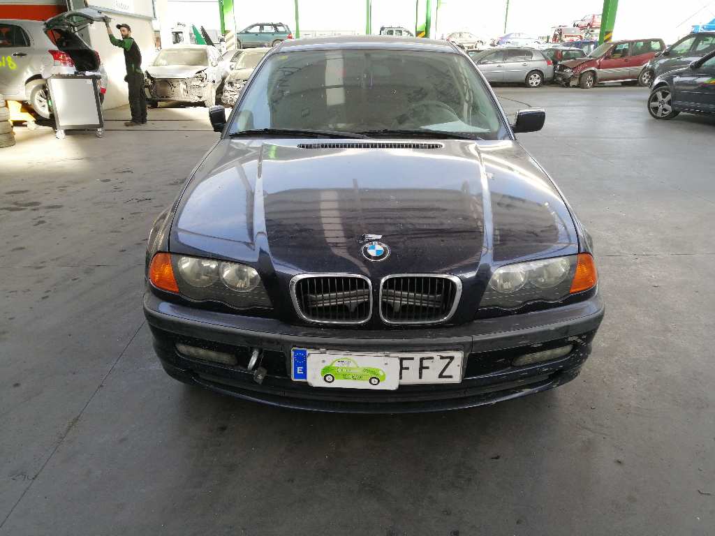 FORD USA 3 Series E46 (1997-2006) Передний левый указатель поворота 1315106144 19675594