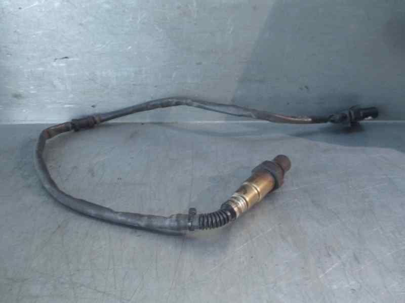 SEAT Ibiza 4 generation (2008-2017) Lambda Oxygen Sensor 03C906262,0258010060 19713959