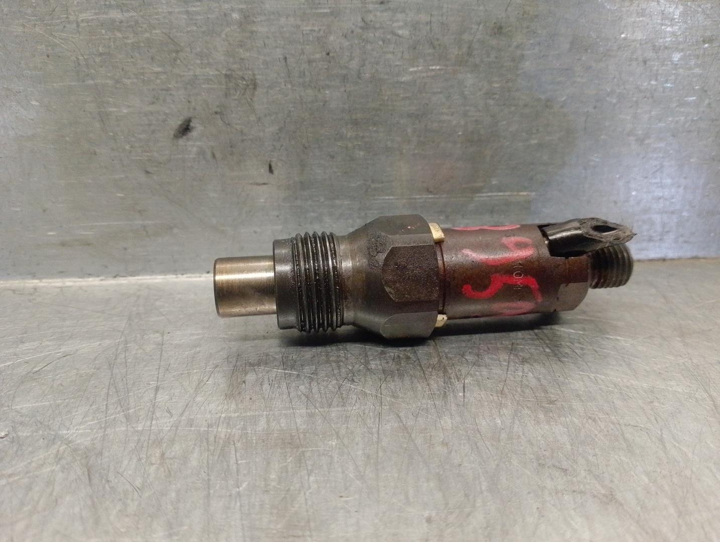 CITROËN Xsara 1 generation (1997-2004) Injecteur de carburant LCR6734303G, LCR6734303G, LUCAS 21731281