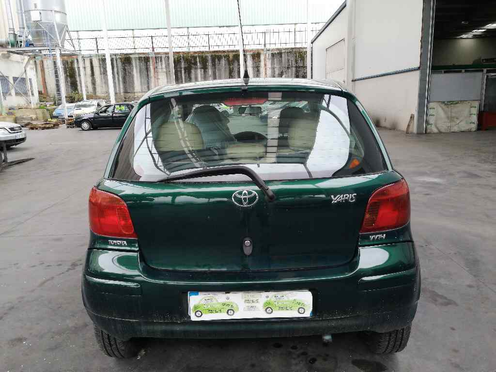 AUDI Yaris 1 generation (1999-2005) Mecanismul de direcție 6900000472,452000D031+ 19721971