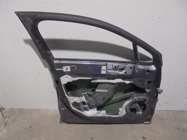 BMW C5 1 generation (2001-2008) Front Left Door 4PUERTAS, 4PUERTAS+GRISOSCURO 19783832