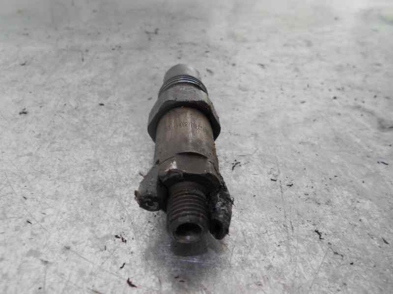 FORD Mondeo 2 generation (1996-2000) Fuel Injector LCR6705301E,LUCAS 19554791