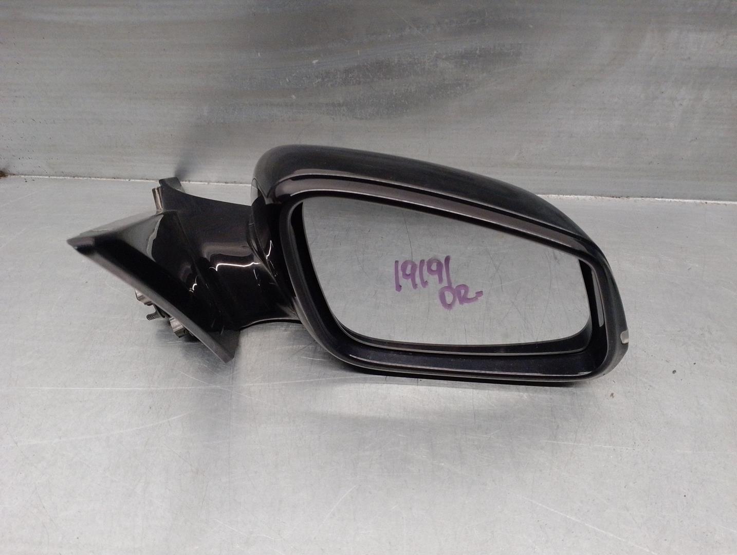 BMW 1 Series F20/F21 (2011-2020) Right Side Wing Mirror 51167268634, 6PINES, 3PUERTAS 24190940