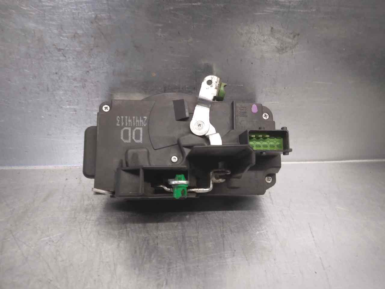 IVECO Vectra B (1995-1999) Front Right Door Lock 3PINES,5PUERTAS,24414113+ 19801283