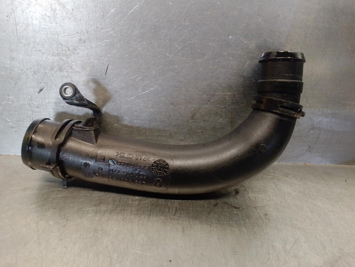 SEAT Cordoba 2 generation (1999-2009) Other tubes 6Q0145770G,6Q0145770G 21733247