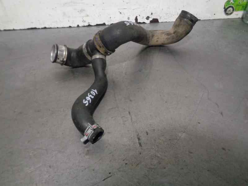 MERCEDES-BENZ M-Class W164 (2005-2011) Other tubes BEHR, BEHR+ 19672700