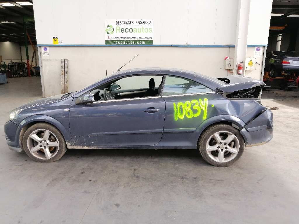 OPEL Astra H (2004-2014) Comutator geam ușă dreapta față 13197132 19694088