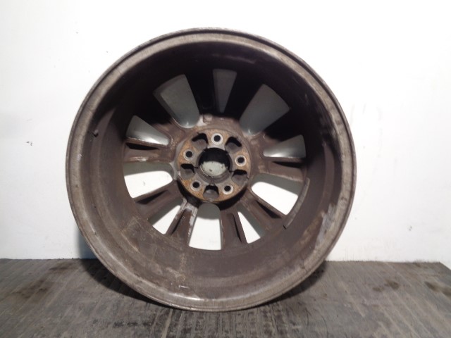 OPEL Zafira B (2005-2010) Tire R177JX17H2ET35, 7JX17H2ET35, ALUMINIO10P 21731719