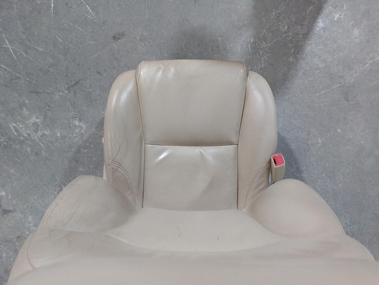 LEXUS IS XE20 (2005-2013) Front Left Seat 4932960, CUEROBEIGE, 4PUERTAS 22780856