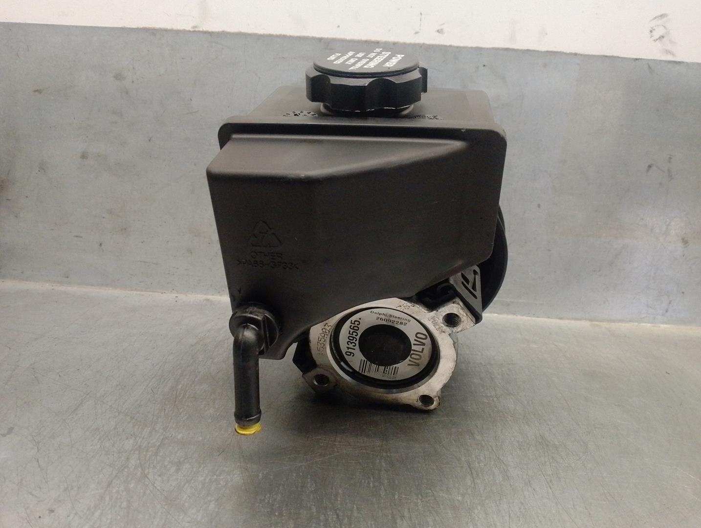 VOLVO S80 1 generation (1998-2006) Power Steering Pump 9139565, 26092282, DELPHI 24207865