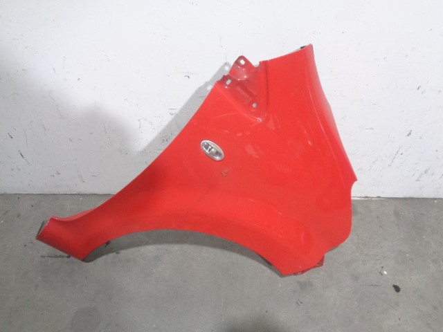 TOYOTA Aygo 1 generation (2005-2014) Крыло переднее правое 538110H010, ROJA 19858408