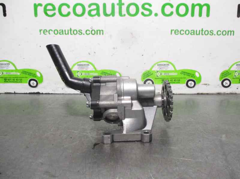 RENAULT Vito W638 (1996-2003) Oil Pump 6061810801 19570881