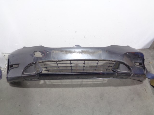 BMW 3 Series F30/F31 (2011-2020) Front Bumper 51118496507, GRISOSCURO 24135770