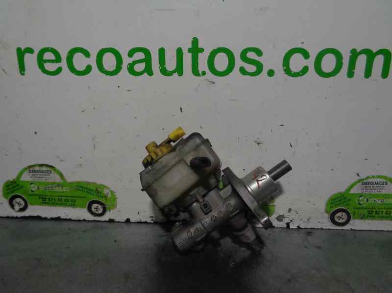 VOLKSWAGEN Beetle 2 generation (1998-2012) Cylindre de frein 1J1611301B, 03350884591, ATE 19660010