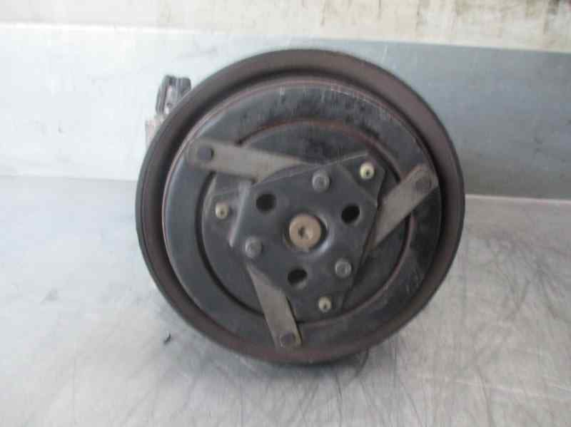 NISSAN Almera N16 (2000-2006) Hасос кондиционера CALSONIC,CALSONIC+926004M500 24064202