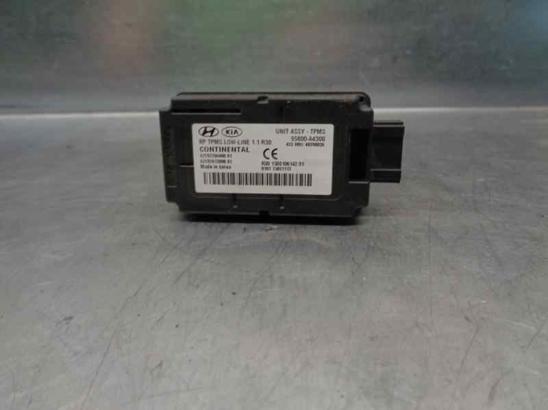 KIA Carens 3 generation (RP) (2013-2019) Other Control Units 95800A4300 19761672