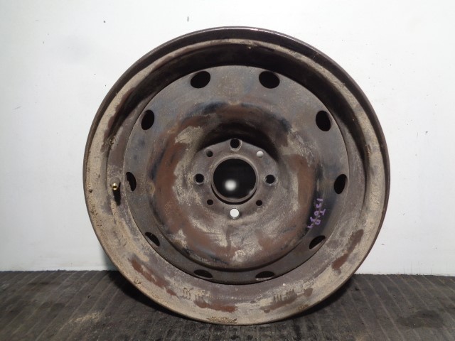 CITROËN Xantia X1 (1993-1998) Dekk R1551/2JX15H2ET15, 51/2JX15H2ET15, HIERRO 21733543