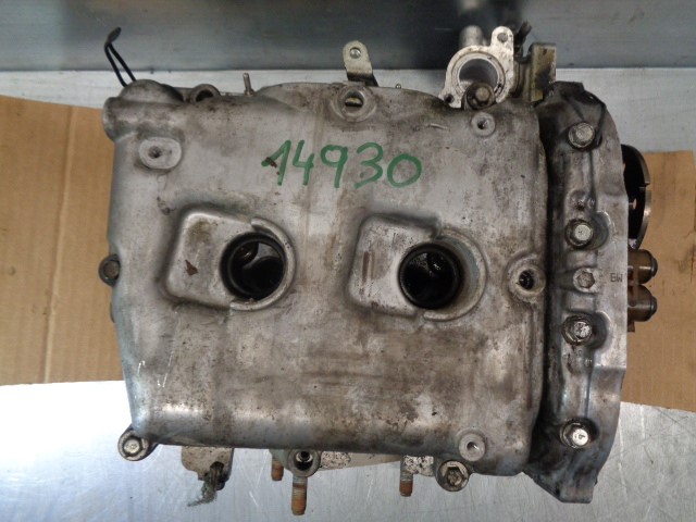 SUBARU Outback 3 generation (2003-2009) Engine Cylinder Head RHT20D105, 11039AC230 24123172