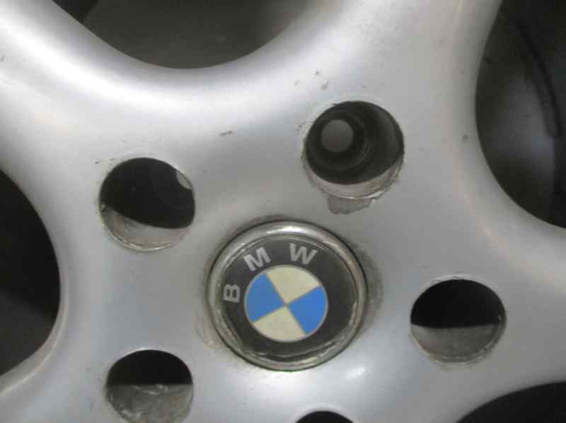 BMW 3 Series E46 (1997-2006) Padanga R1671/2JX16H2ET35, ALUMINIO5P 19663711