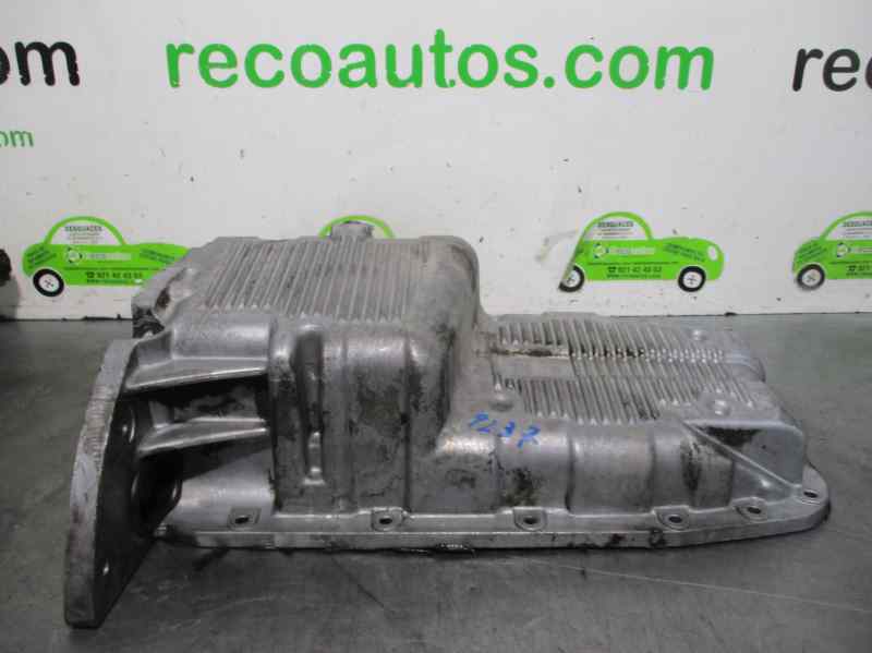 CHEVROLET Rezzo 1 generation (2004-2009) Forgattyúsház 96481581 19650204