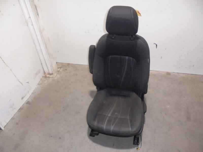 CHEVROLET Aveo T300 (2011-2020) Front Left Seat 4PUERTAS,4PUERTAS+TELANEGRA 19761652