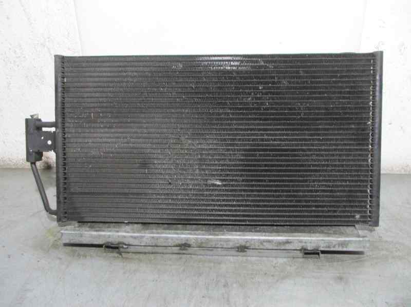 BMW 5 Series E39 (1995-2004) Radiateur de climatisation 58572810, MODINE, 64538375513+ 19623724