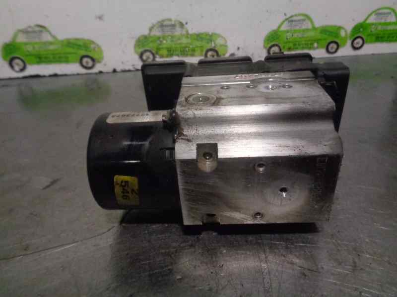 OPEL Vectra C (2002-2005) ABS pumpe 12773673+,15052409,TRW 19661885