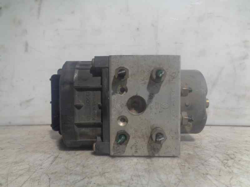 TOYOTA Clio 2 generation (1998-2013) ABS Pump 0265216872, 8200085584+ 19735841