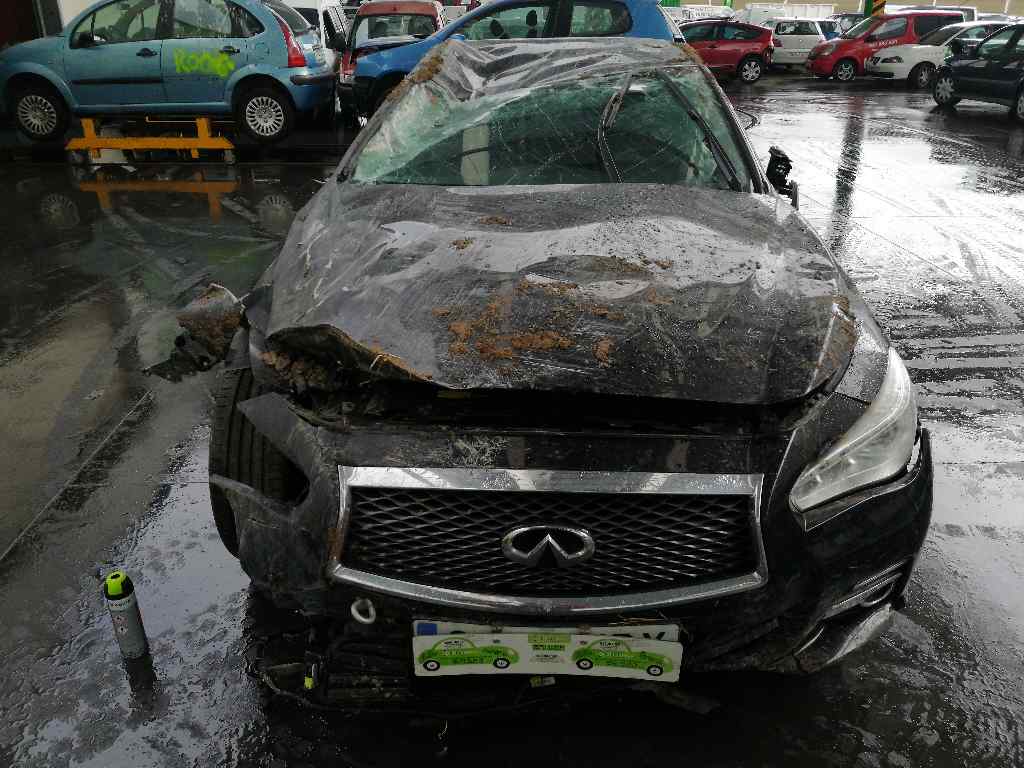 INFINITI Q50 1 generation (2013-2024) Other parts of headlamps KOITO, KOITO+25023005 24090739