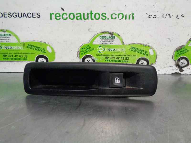 RENAULT Scenic 3 generation (2009-2015) Rear Right Door Window Control Switch 829500004R 19694214