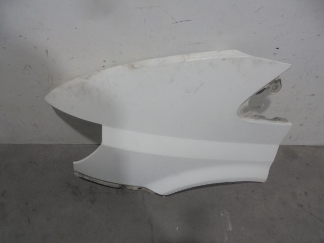 FORD Transit Front Left Fender BLANCA, 4469786+BLANCA 19834621