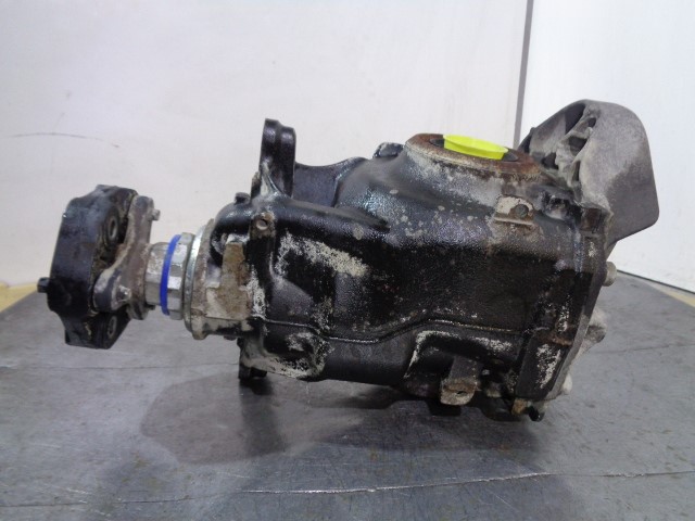 BMW 3 Series F30/F31 (2011-2020) Taka tasauspyörästö 7599475,0714050812750003,3.23 24134499