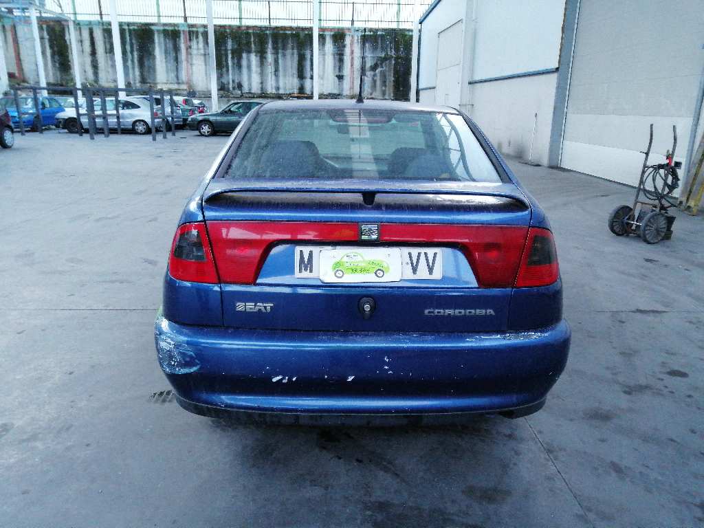 TOYOTA Ibiza 2 generation (1993-2002) Соленоидный клапан 1H0906283+ 19674869