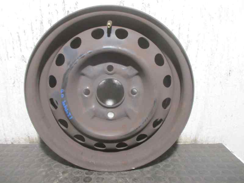 NISSAN Primera P10 (1990-1997) Dæk 403002F000, R14X51/2JCHX45, HIERRO 24094721