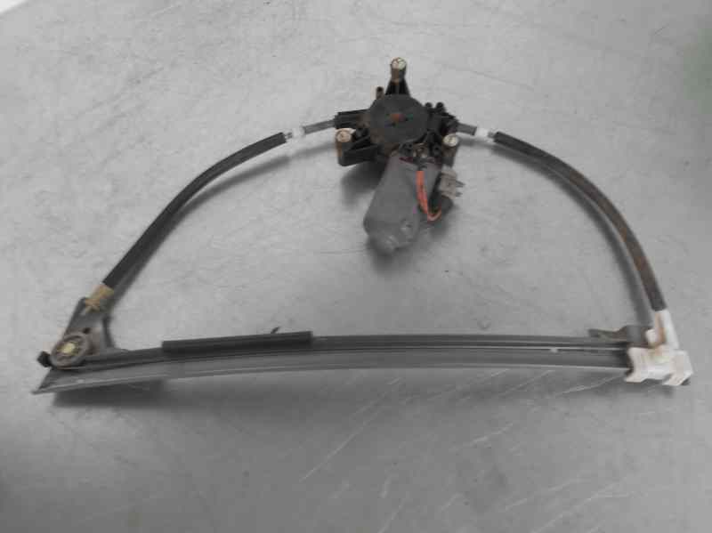 RENAULT Megane 1 generation (1995-2003) Front Right Door Window Regulator 2PINES,5PUERTAS. 20786695