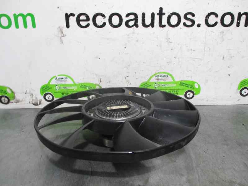 OPEL A4 B5/8D (1994-2001) Engine Cooling Fan Radiator BEHR,BEHR+6740000000 19625705