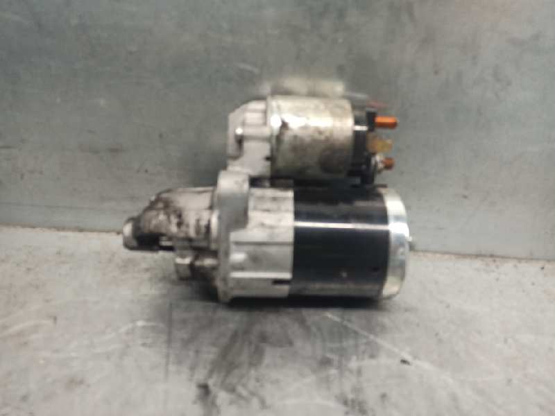 NISSAN Pixo 1 generation (2008-2013) Starter Motor 31100M68K1, M000T33071ZM 19748217